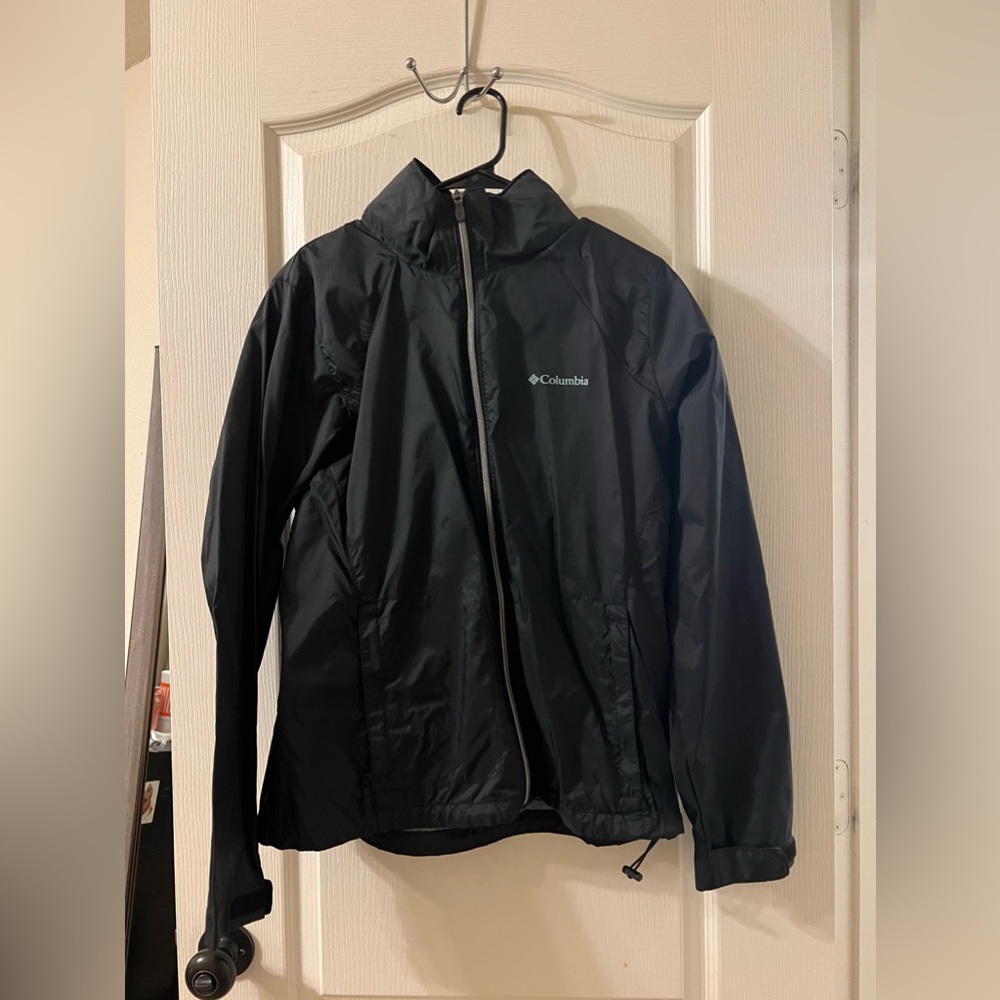 Columbia Wind Breaker